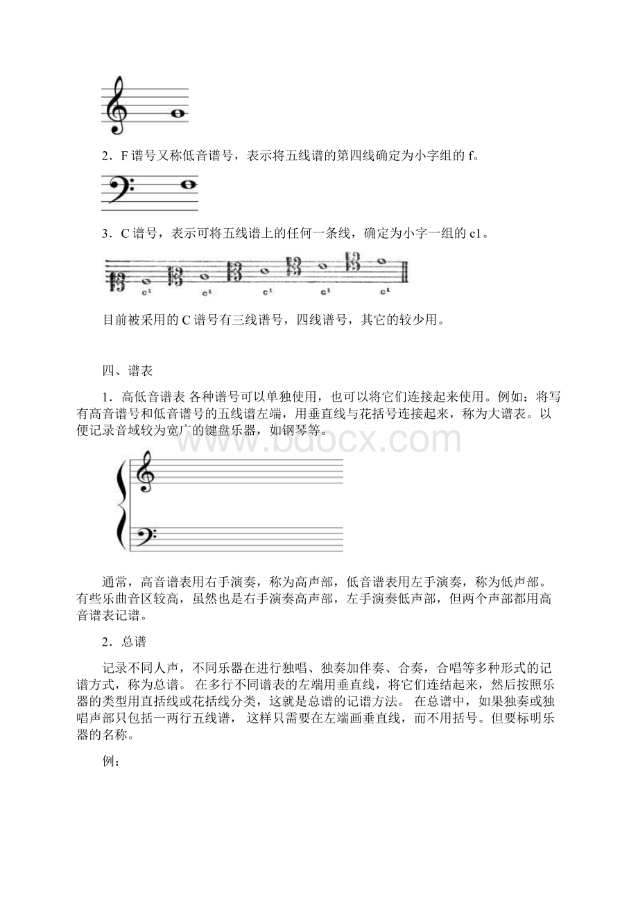 基本乐理知识入门.docx_第3页