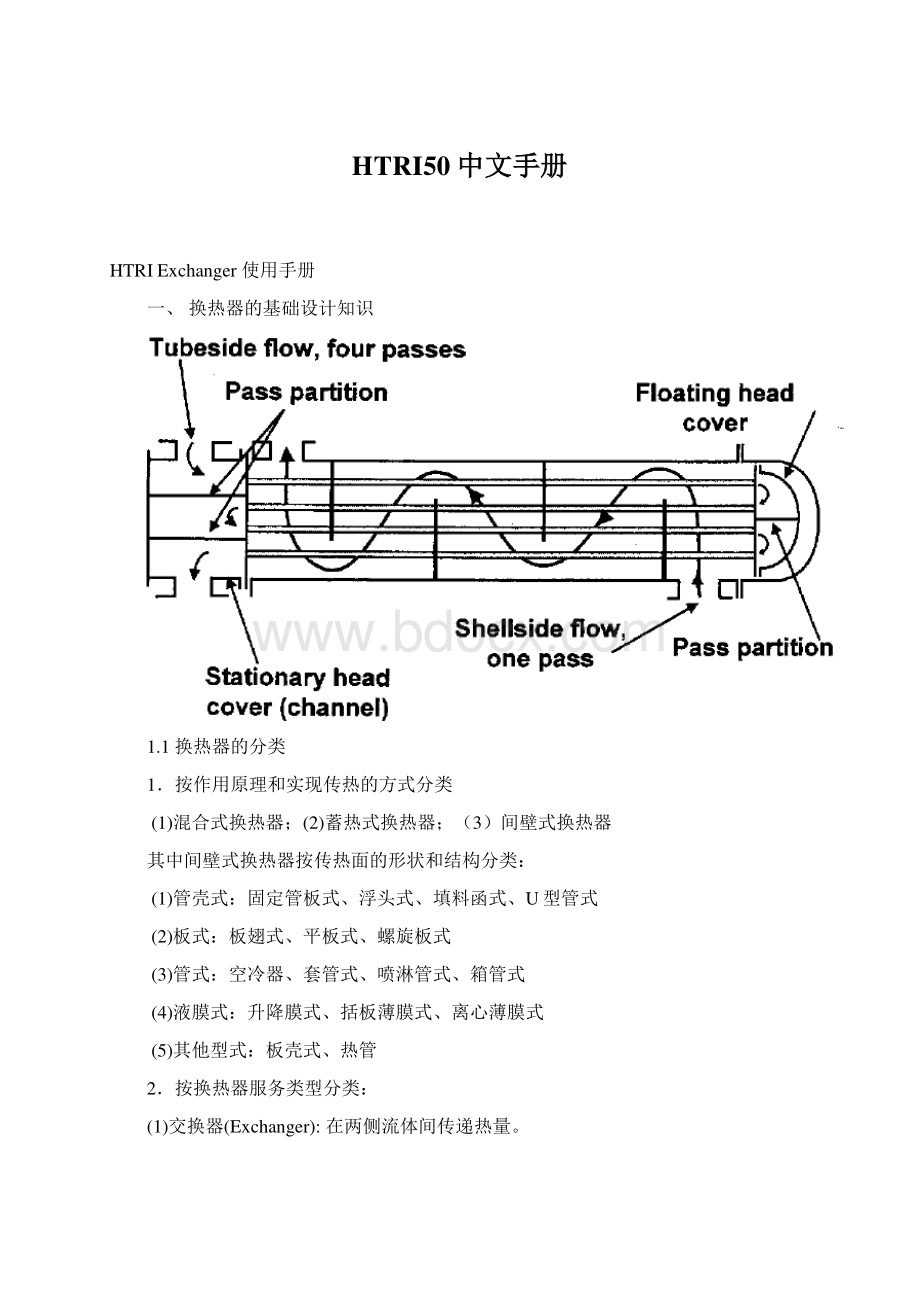 HTRI50中文手册.docx_第1页