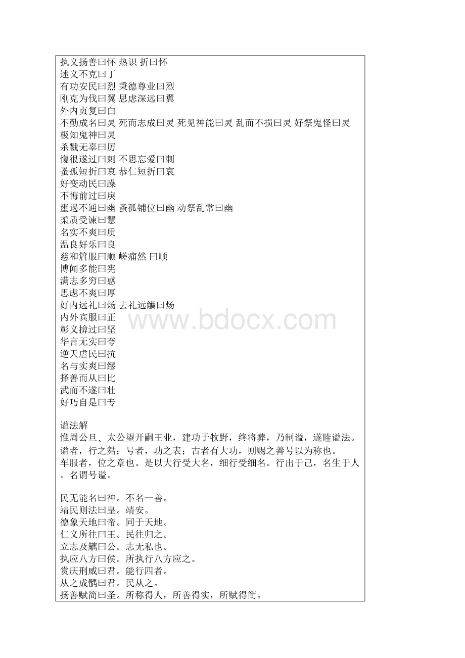 中国古代谥法表.docx_第3页