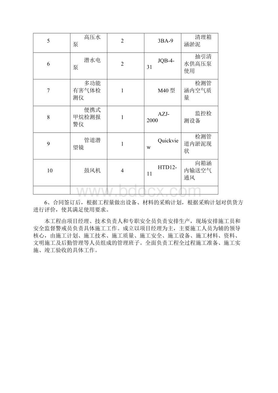 箱涵清淤方案Word文档格式.docx_第3页