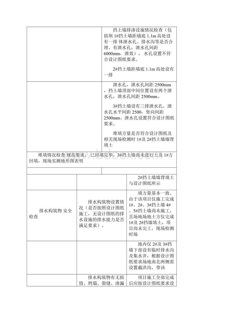 挡土墙鉴定报告.docx_第3页