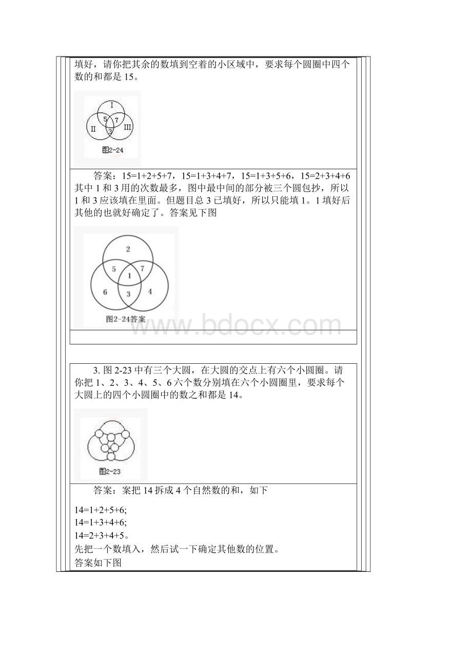 小学二年级奥数题100道及答案.docx_第2页