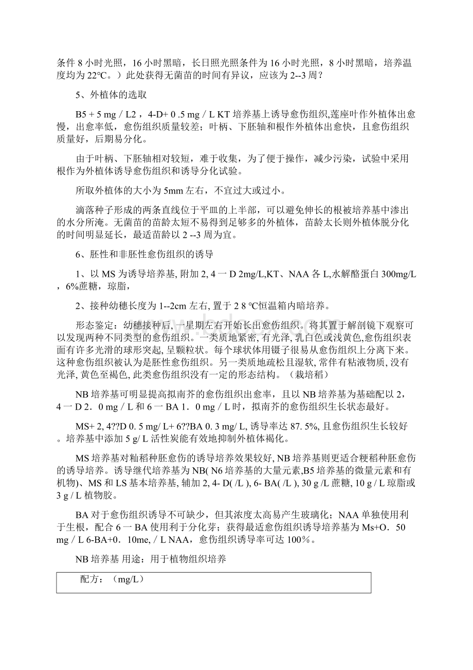 拟南芥植物组织培养.docx_第2页