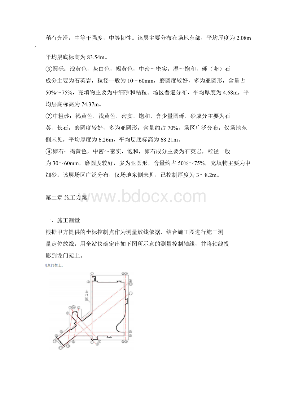 螺旋钻孔灌注桩施工方案Word格式文档下载.docx_第3页