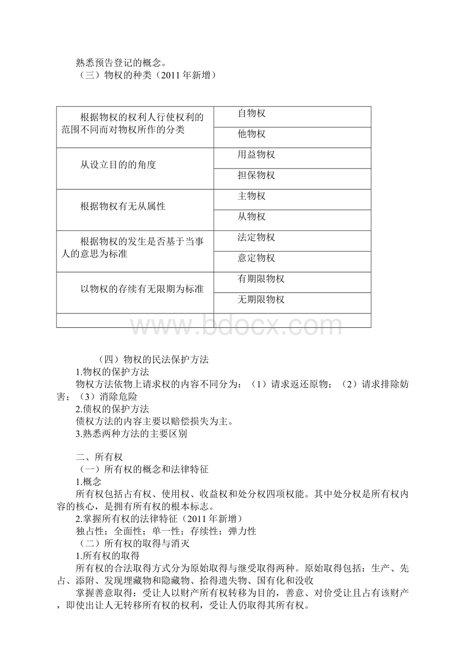 第三十一章法律对经济关系的调整.docx_第3页