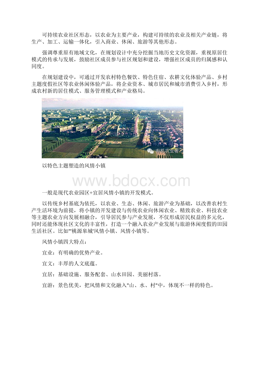 史上最全的农业地产的类型分析Word格式文档下载.docx_第2页