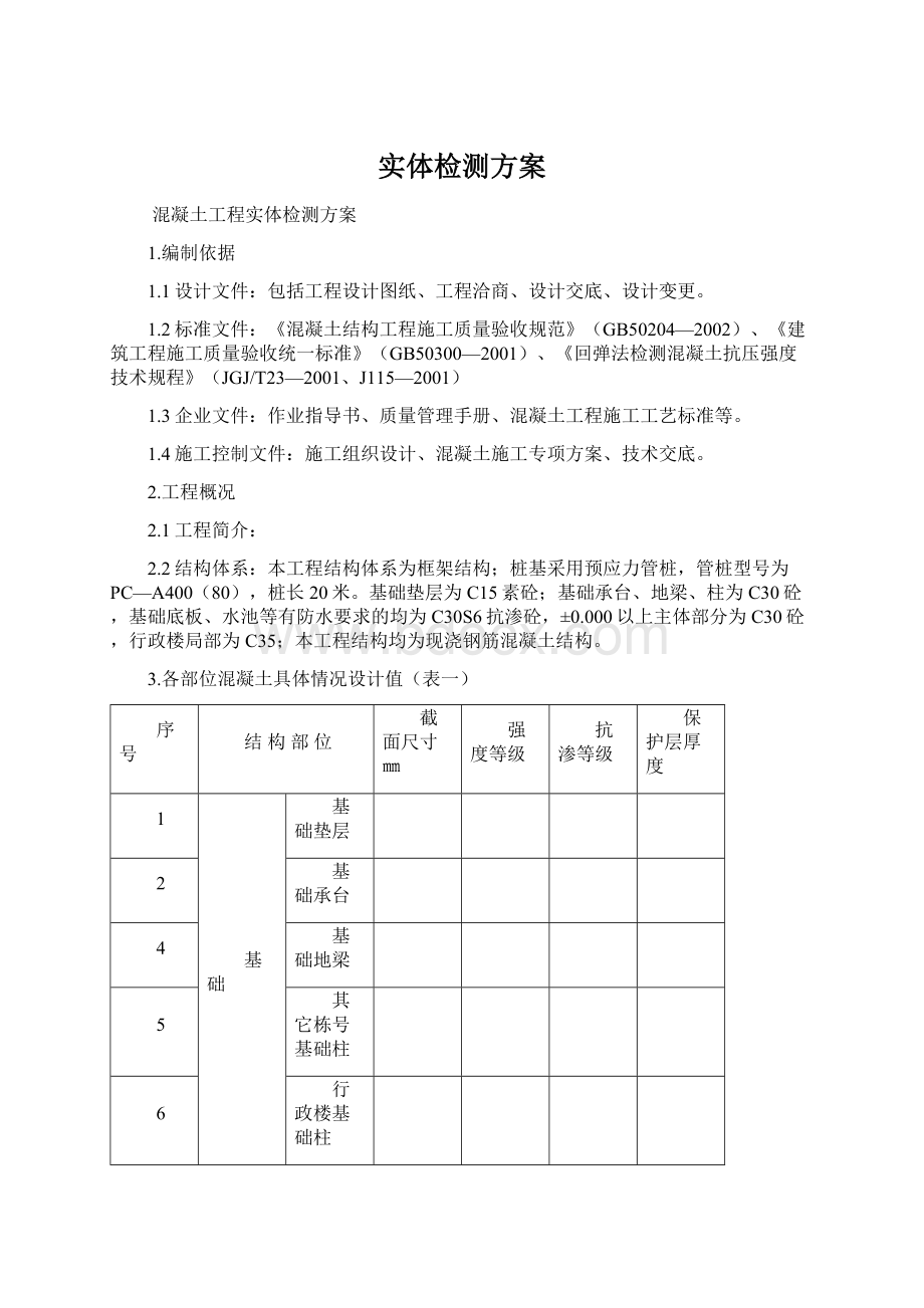 实体检测方案Word格式文档下载.docx