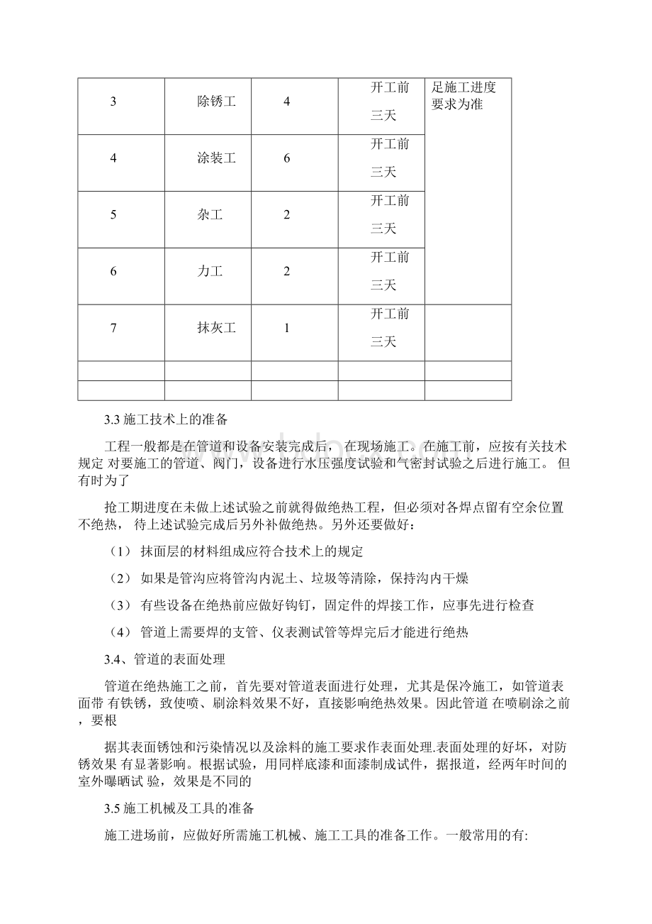 地埋管道防腐蚀施工方案.docx_第3页