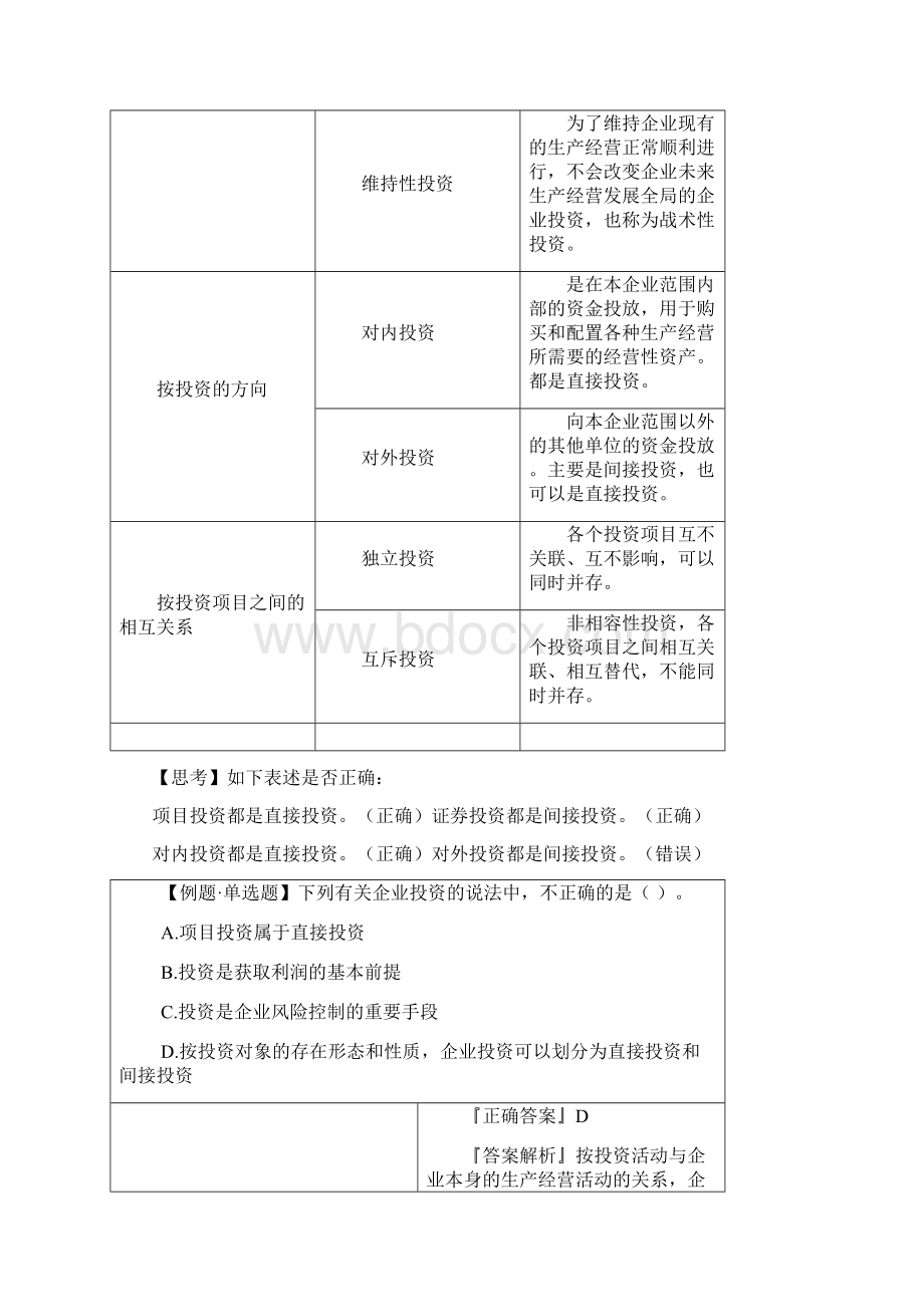 财务管理投资管理Word下载.docx_第3页