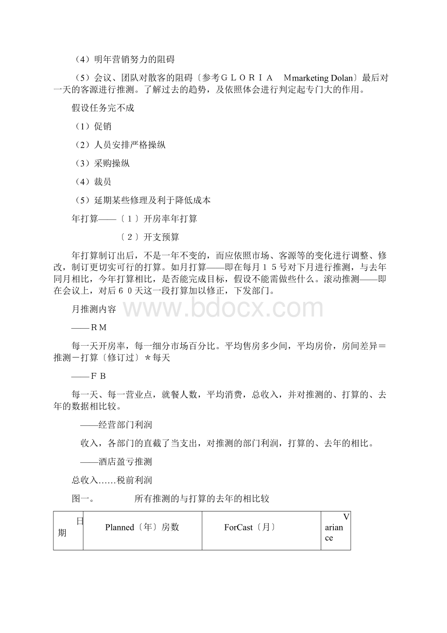 现代酒店的管理控制方法.docx_第3页