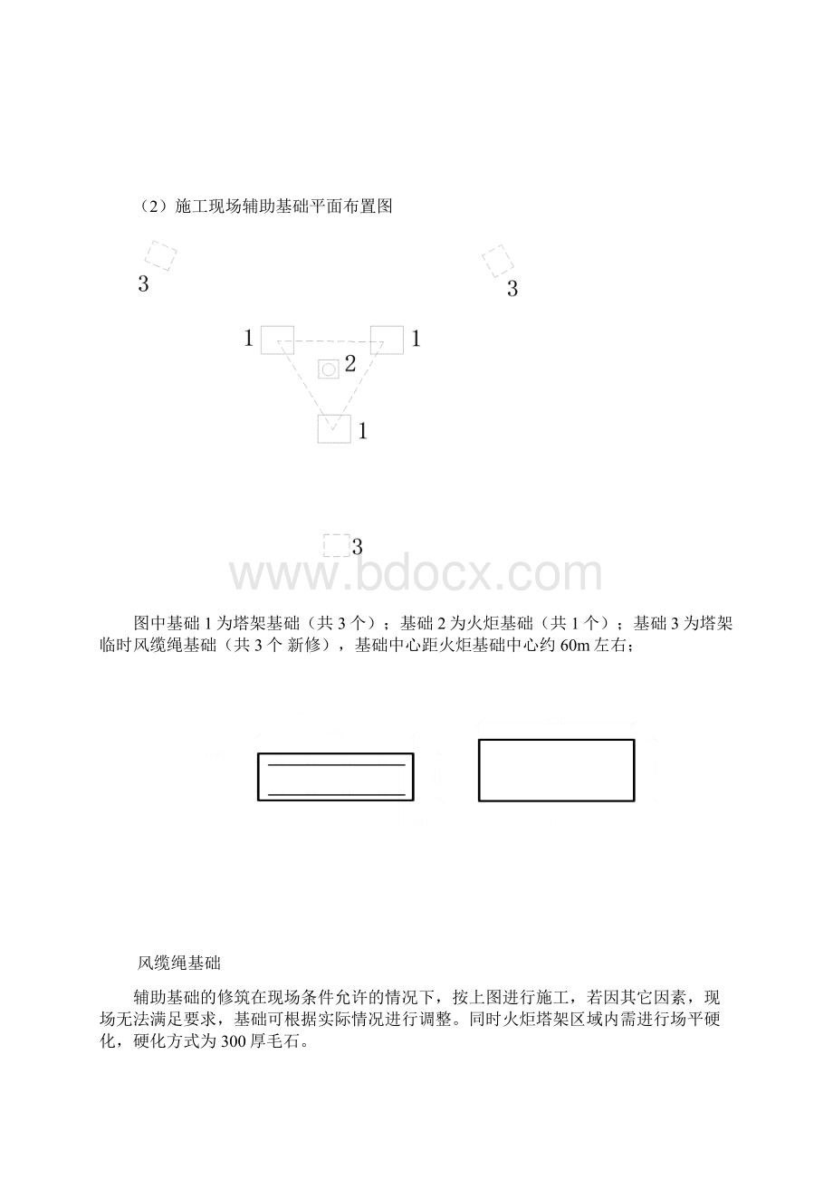 塔架及火炬安装方案.docx_第3页