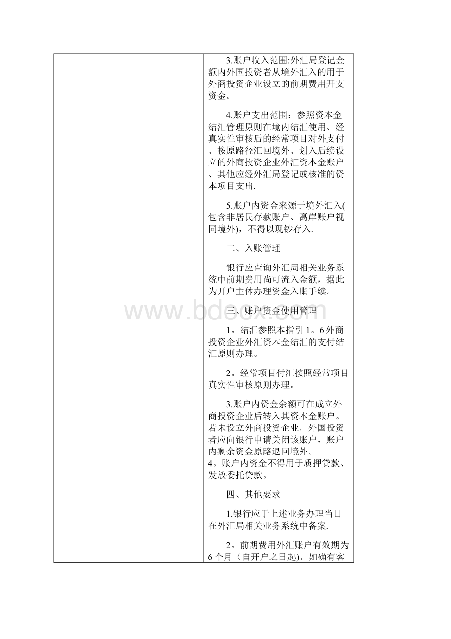 资本项目直接投资外汇业务操作指引银行版文档格式.docx_第3页