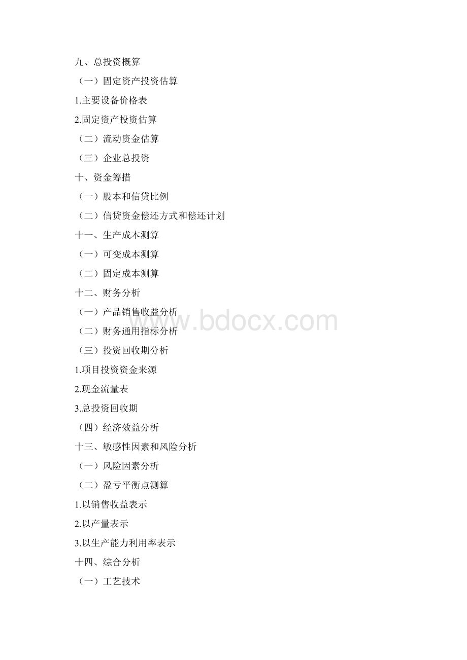 工业皮带可行性报告解析Word格式.docx_第2页