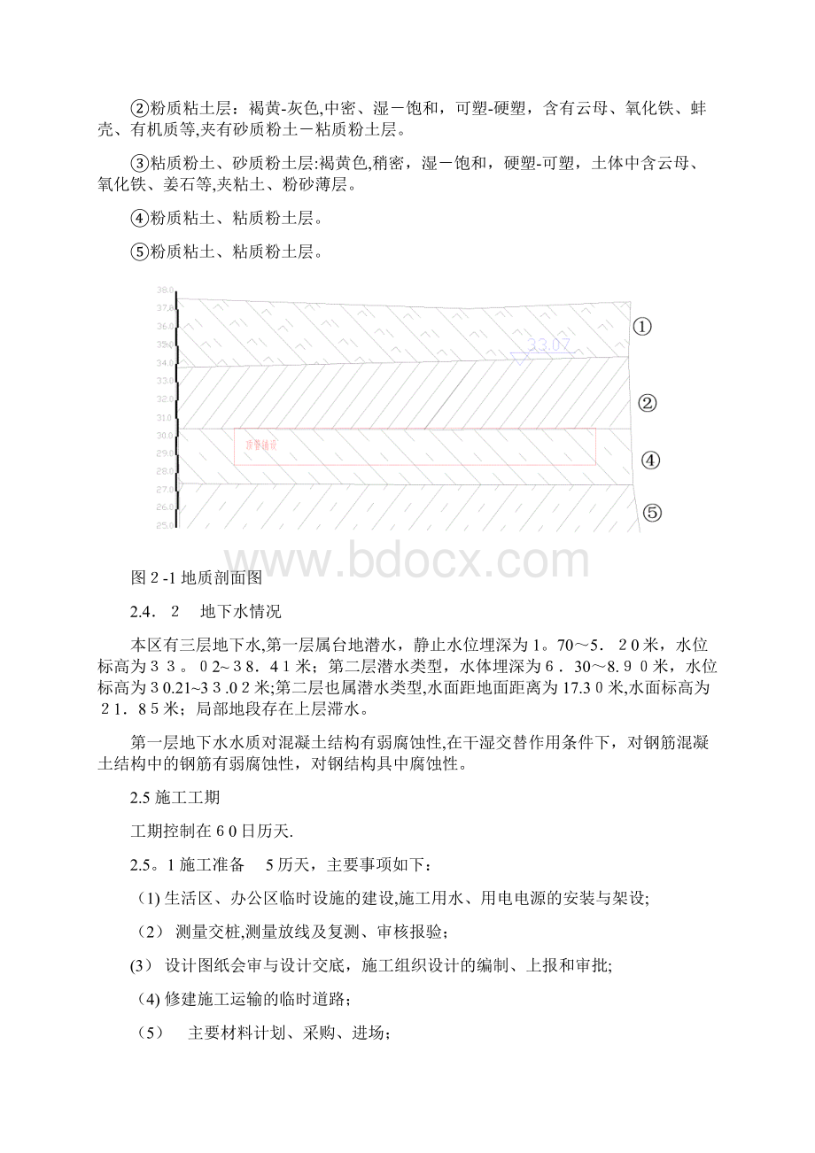 土压平衡顶管施工方案方案.docx_第3页