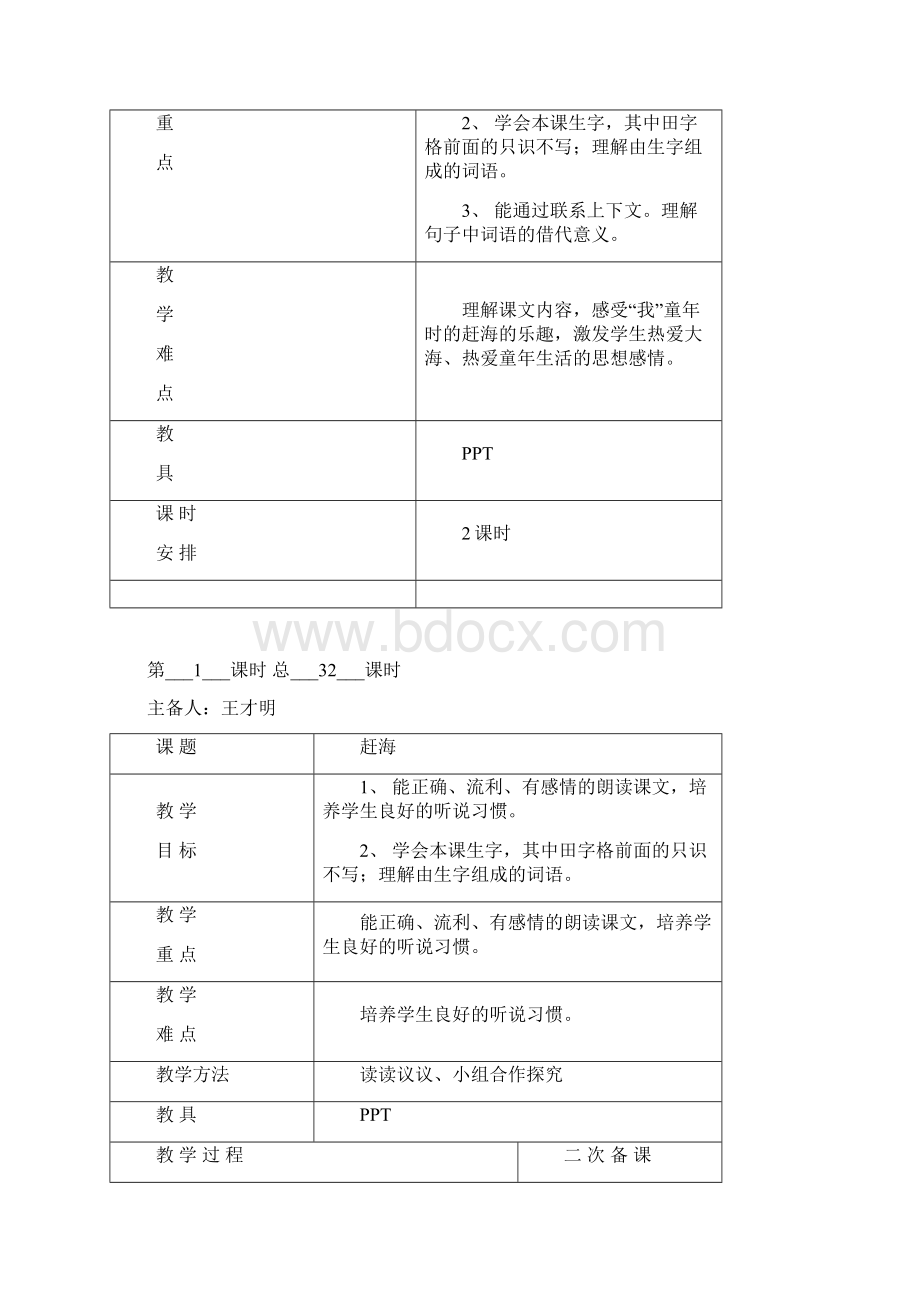 三语第6册第4单元Word文档格式.docx_第3页