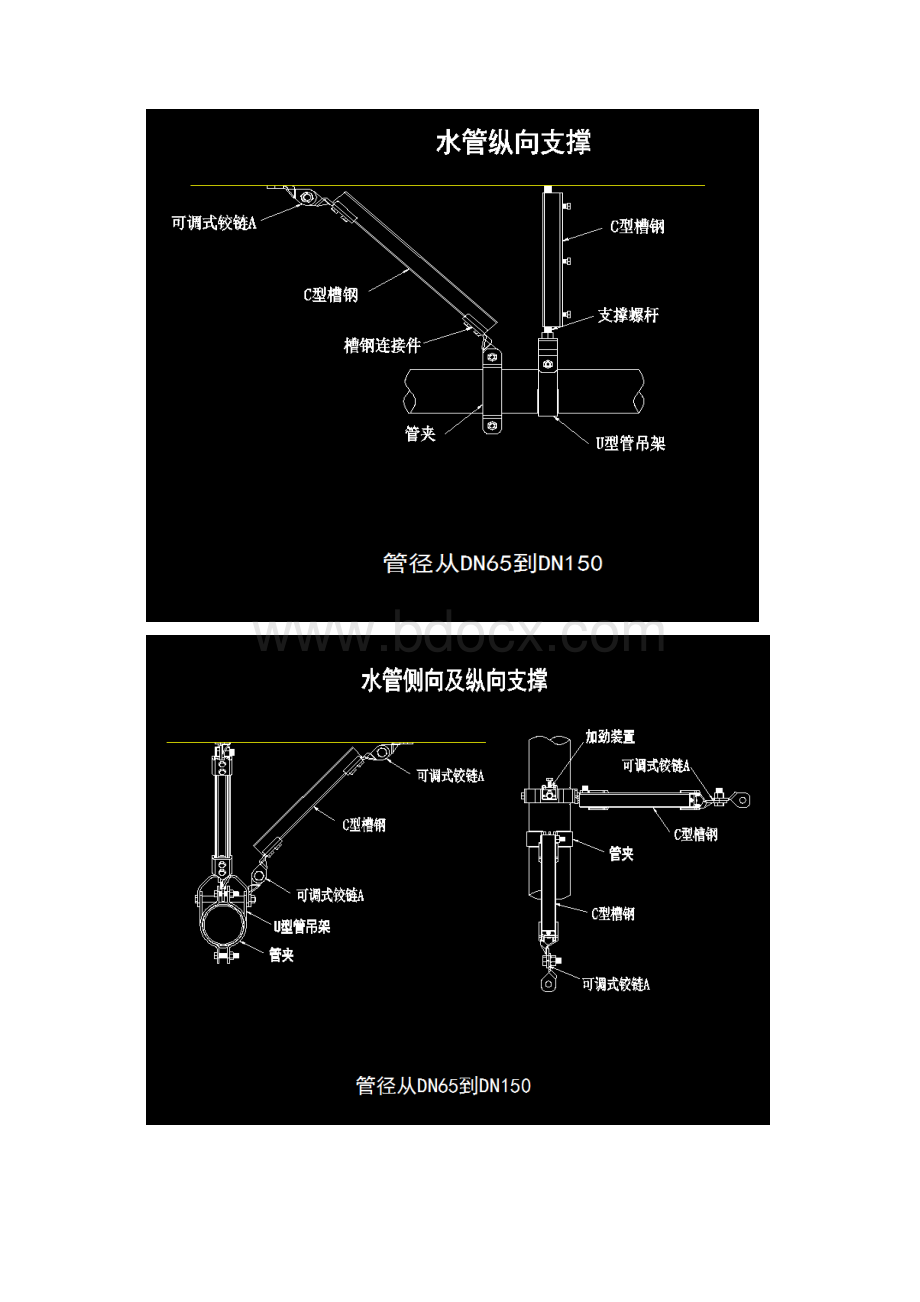 抗震支架设计院上图说明.docx_第2页