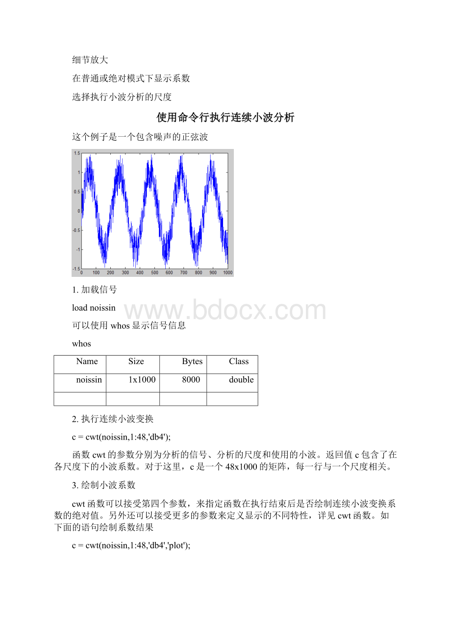 WaveletToolbox.docx_第2页