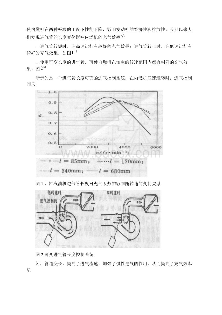 发动机配气机构设计发展综述.docx_第2页