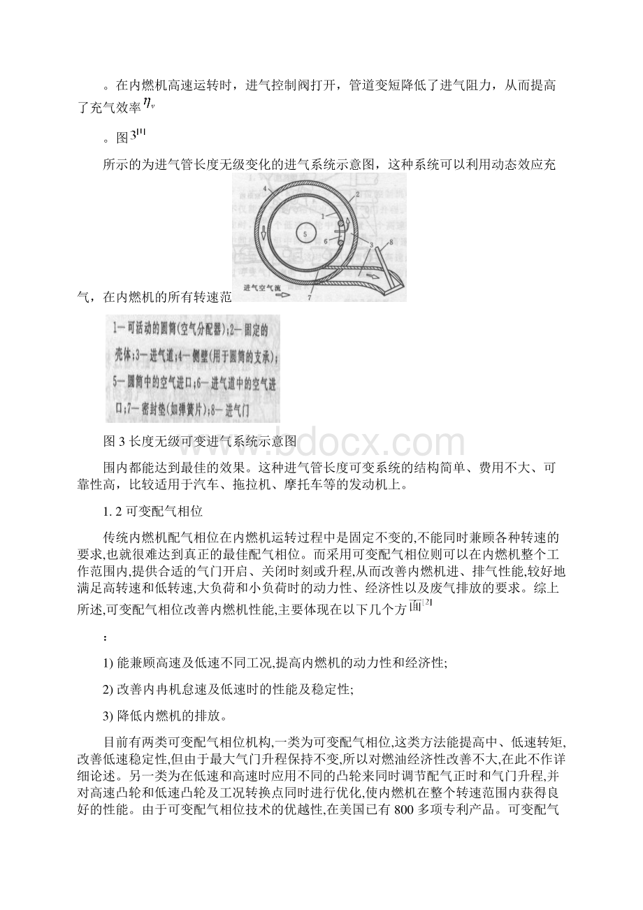 发动机配气机构设计发展综述.docx_第3页