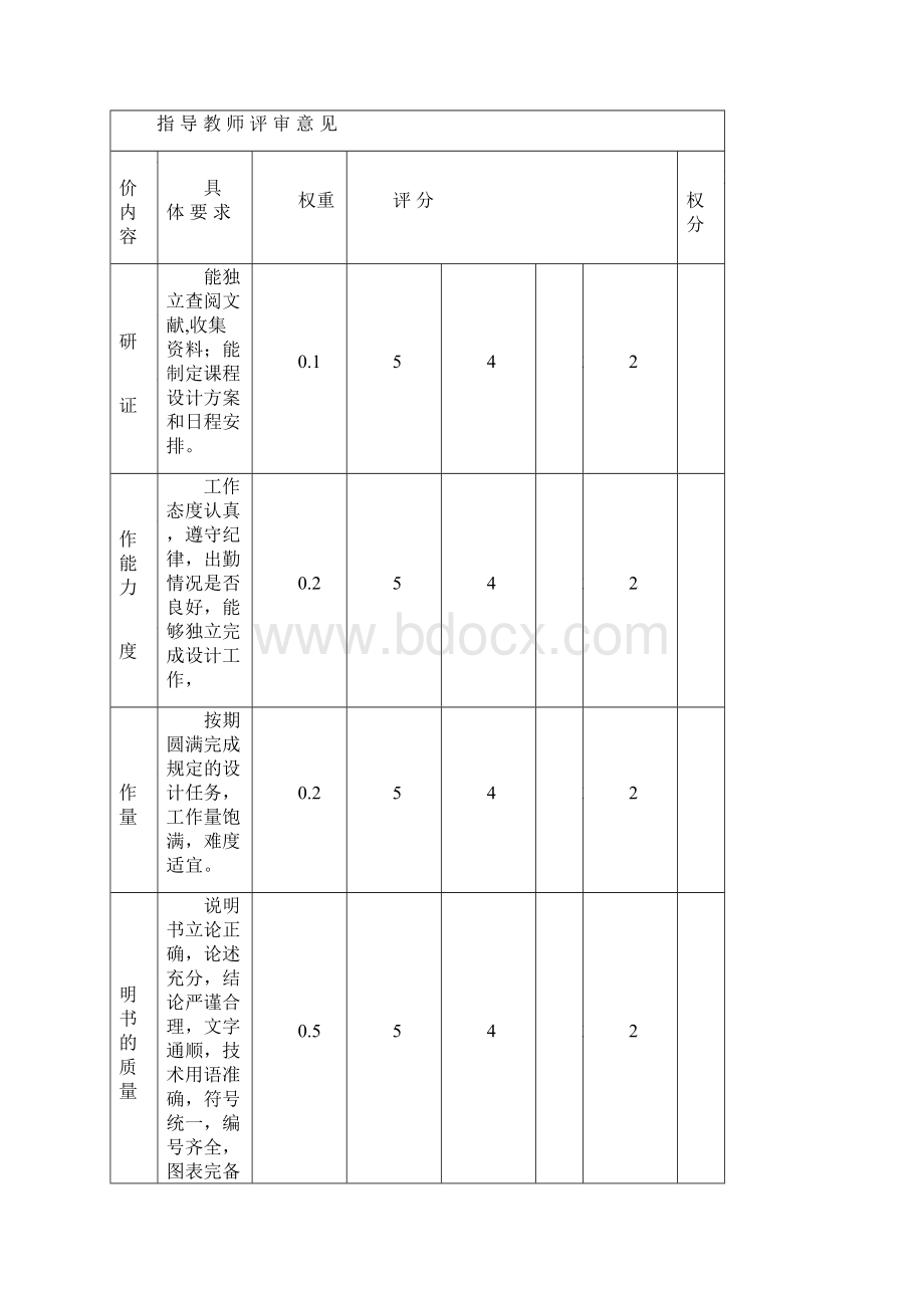 学生选课管理系统 JAVA.docx_第3页