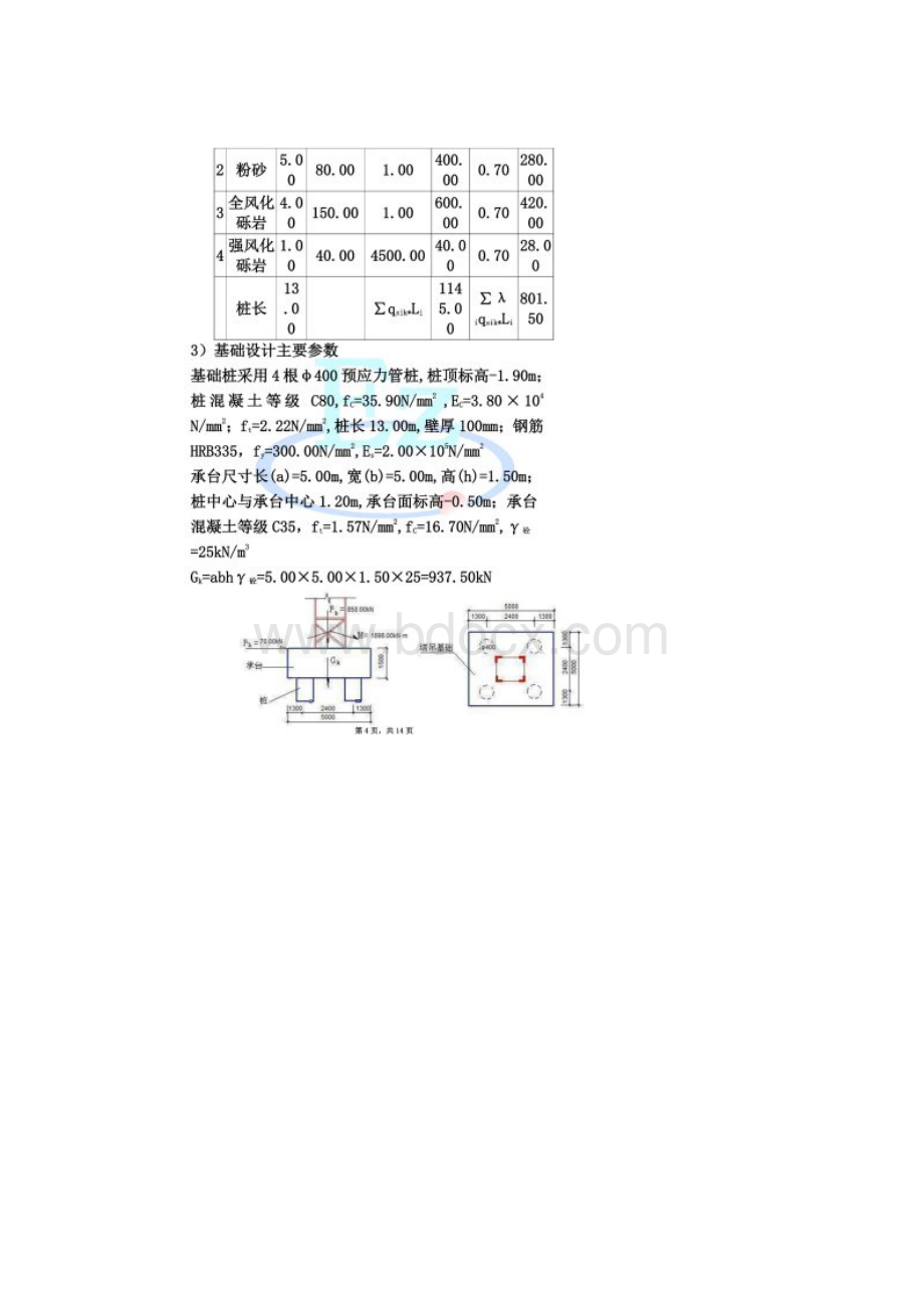 塔吊基础设计Word下载.docx_第3页