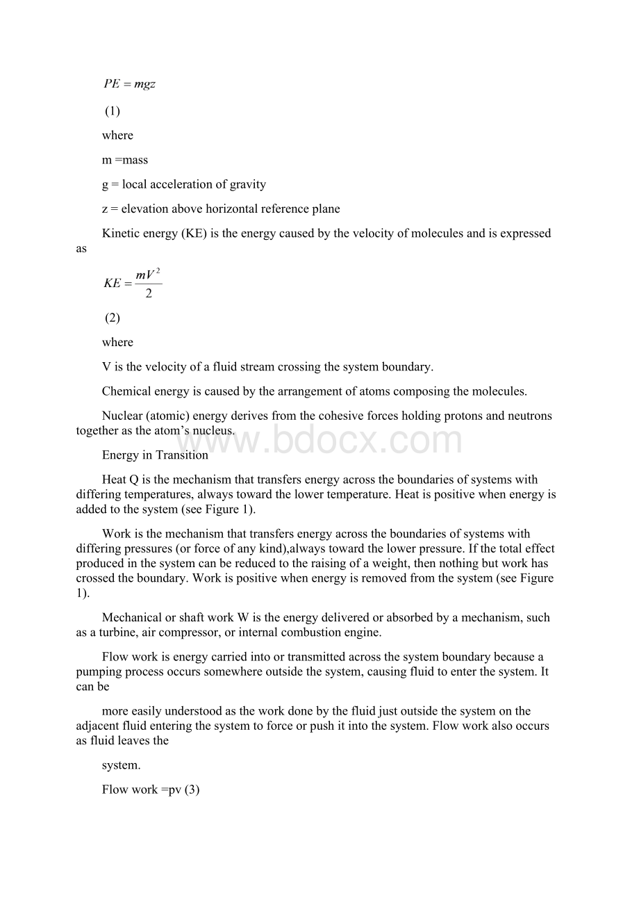 工程热力学和制冷循环外文翻译本科学位论文.docx_第3页