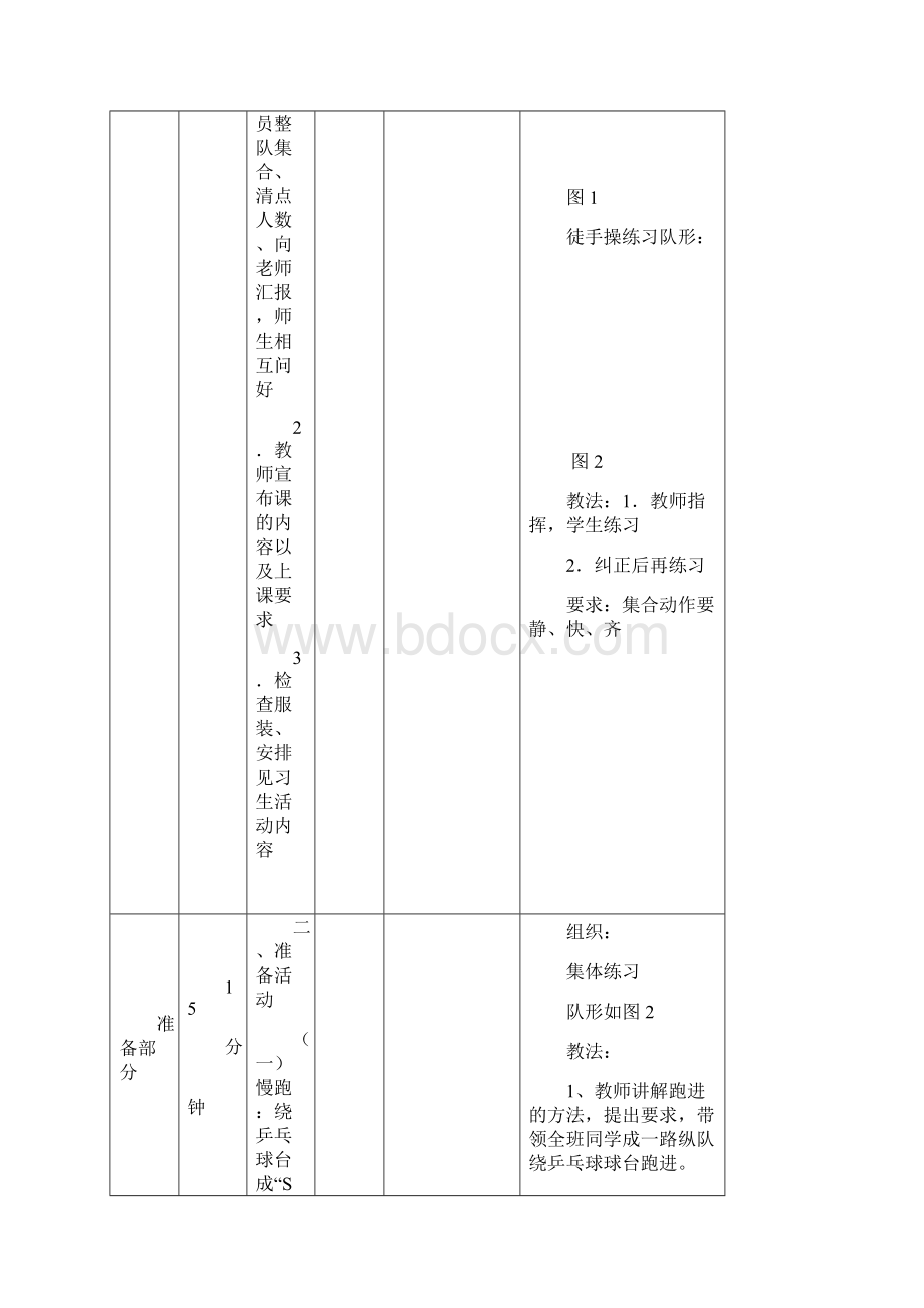 最新乒乓球教案doc.docx_第2页