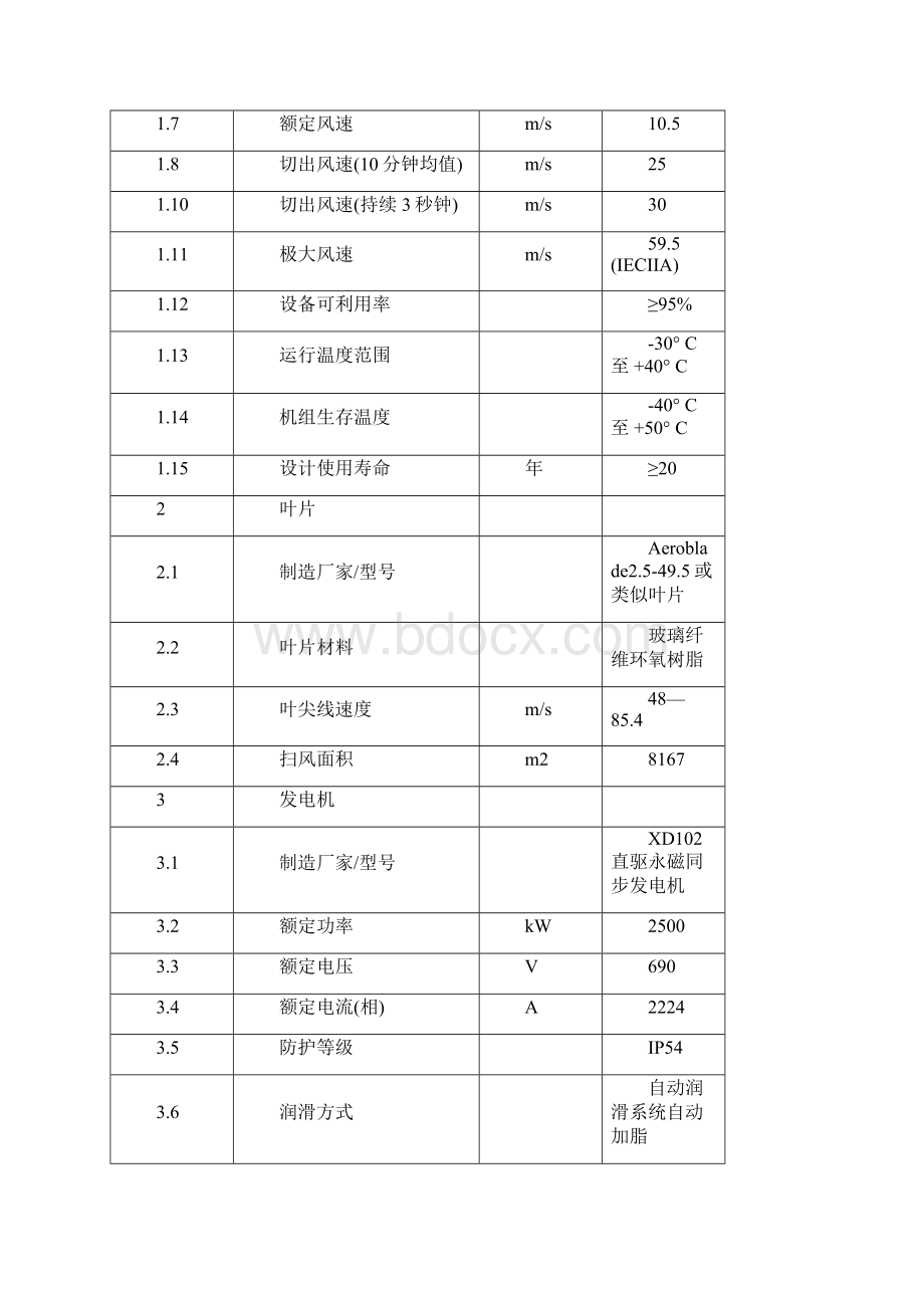 风力发电机.docx_第2页