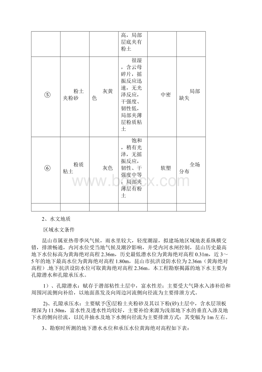 拉森钢板桩专项施工方案.docx_第3页