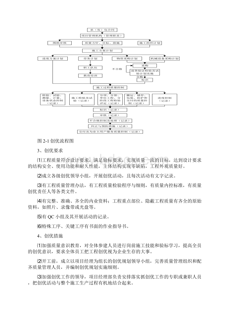 质量生产管理办法及制度体系Word格式.docx_第3页