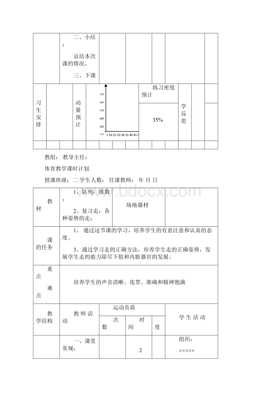 二年体育教案46周.docx_第3页