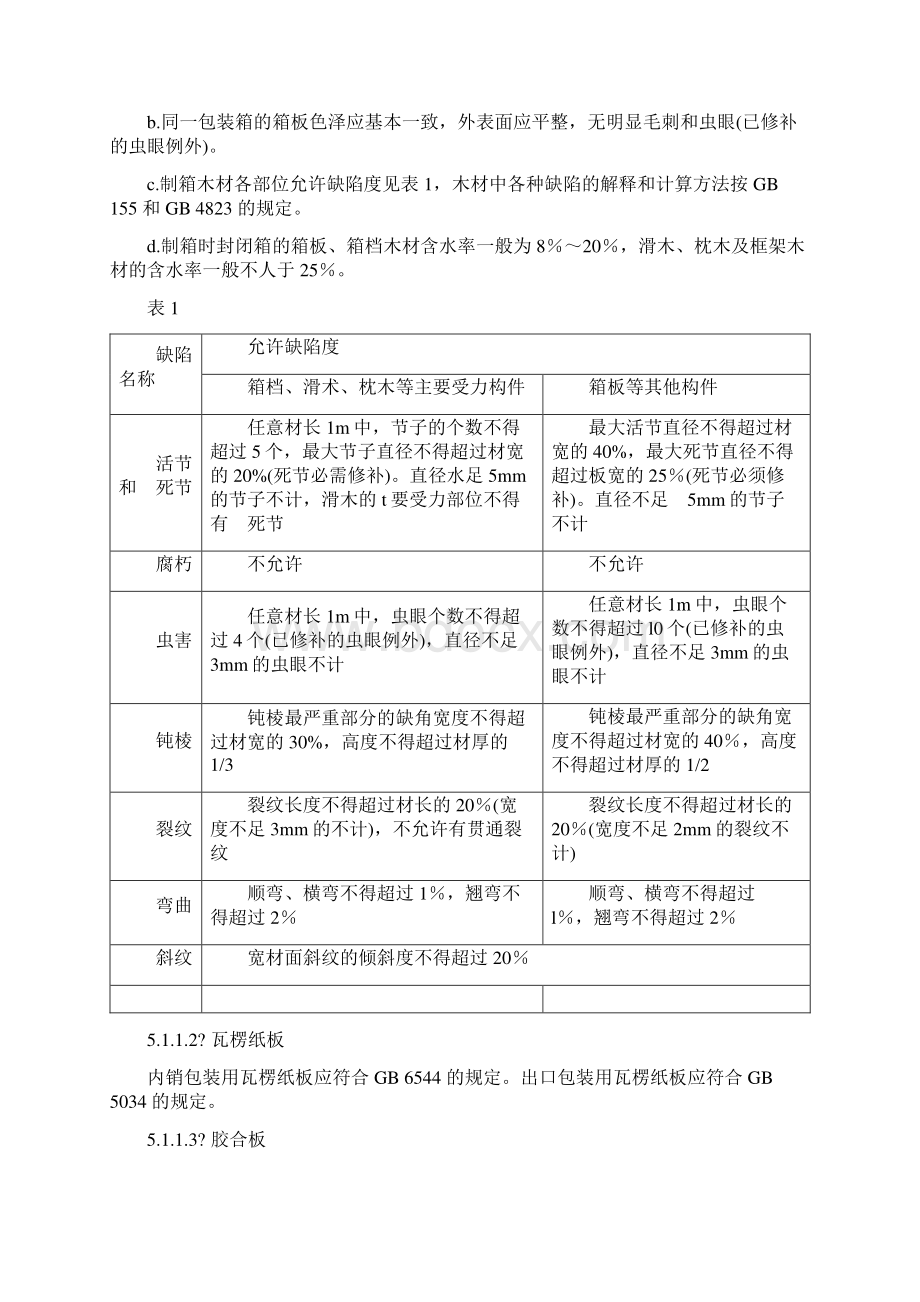 GB T1338492机电产品包装通用技术条件.docx_第3页