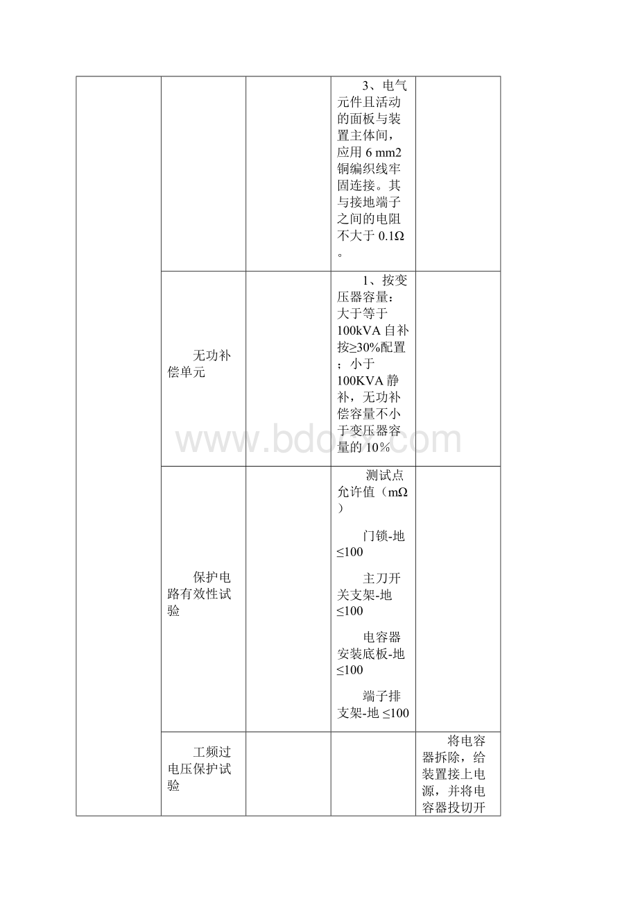 JP柜技术规范标准设计Word格式文档下载.docx_第3页