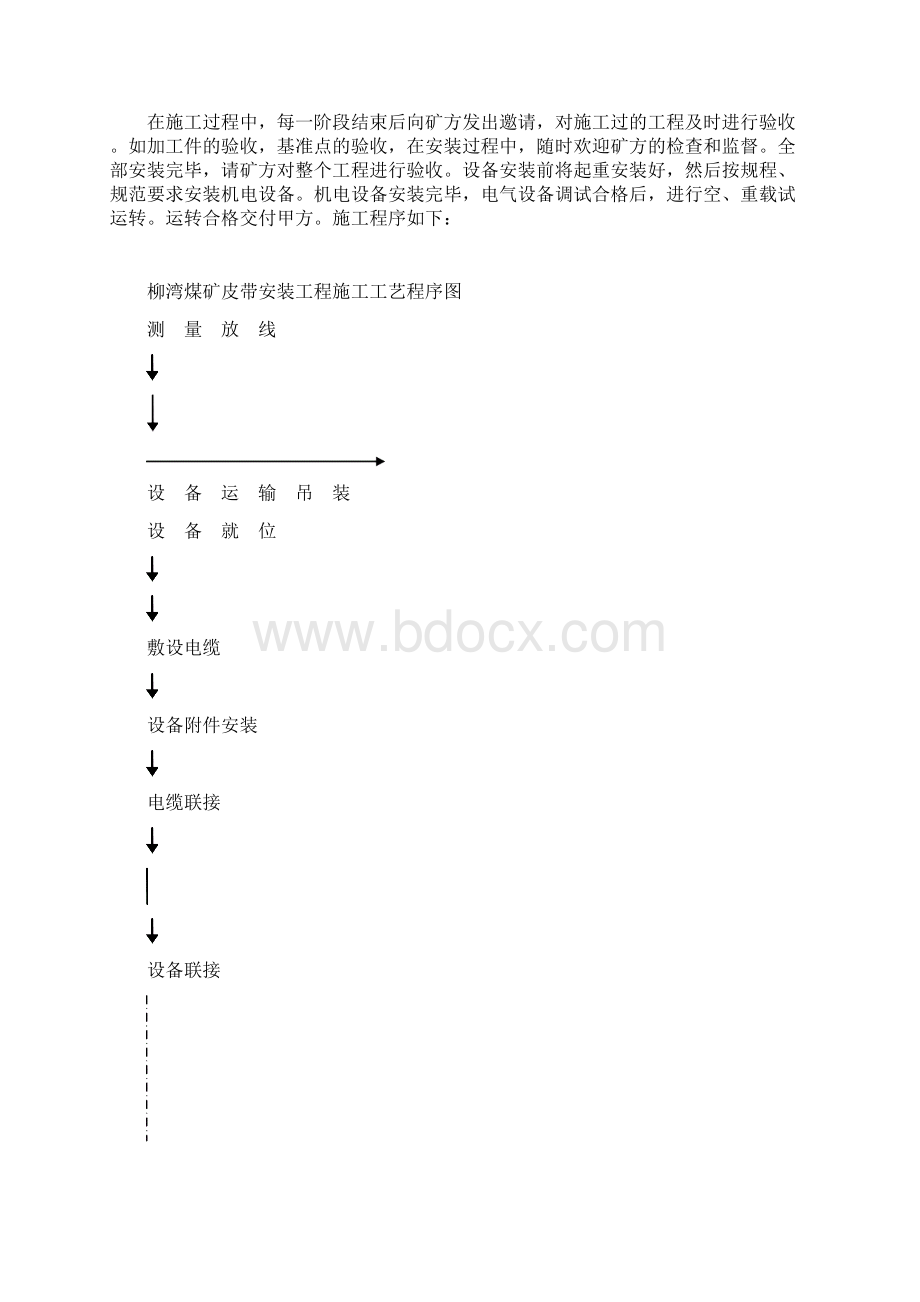 汾西矿业集团柳湾煤矿Word文档下载推荐.docx_第3页