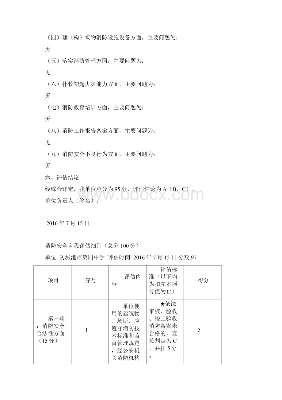 市消防安全重点单位六加一措施工作手册.docx_第3页