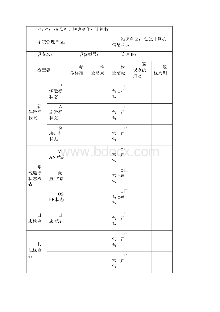 it运维项目方案设计说明.docx_第3页