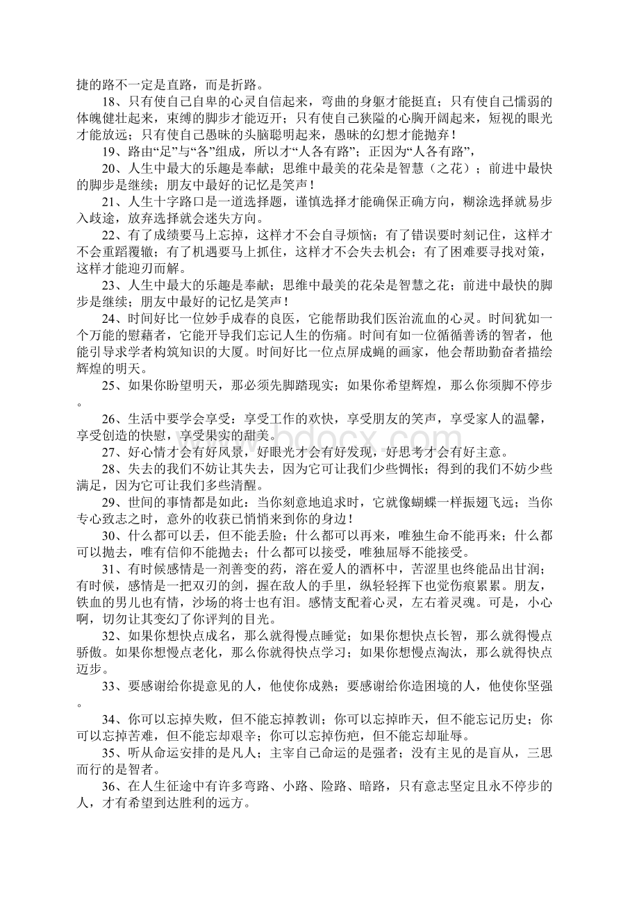 好词好句好段摘抄大全Word下载.docx_第2页