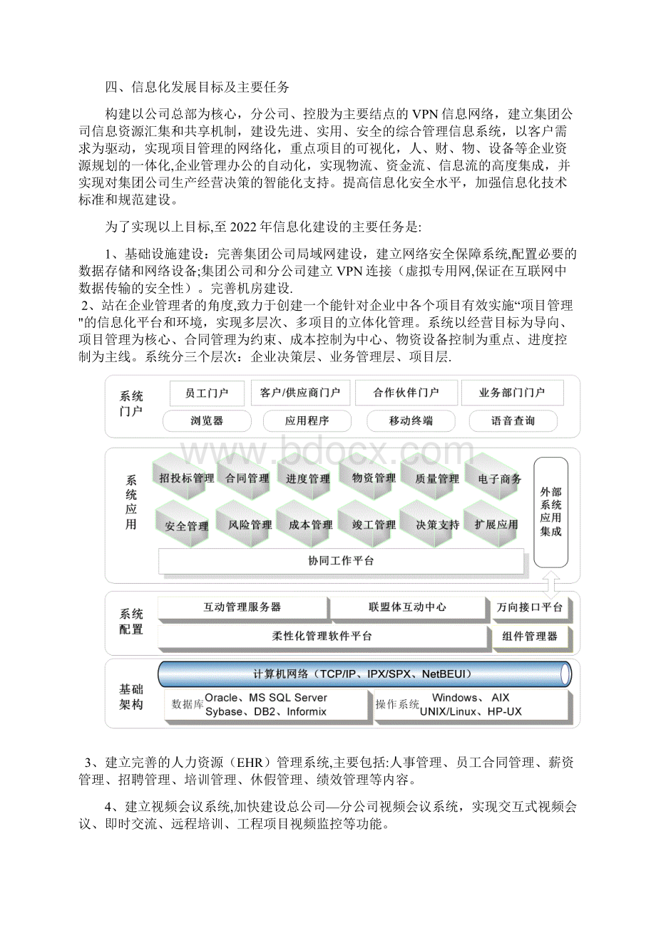 信息化五年规划.docx_第2页