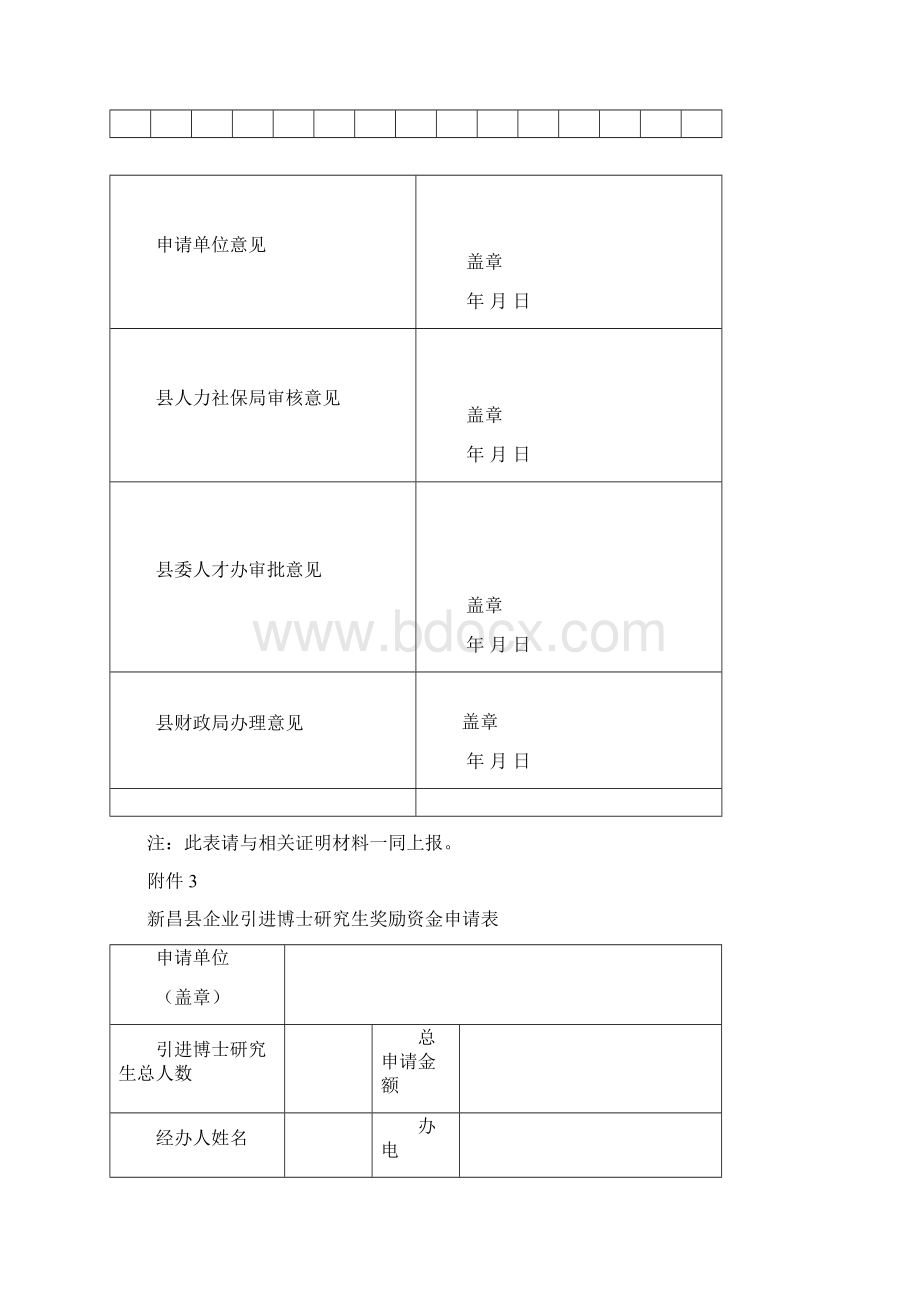 新昌县加快高层次人才引进培养若干意见.docx_第3页