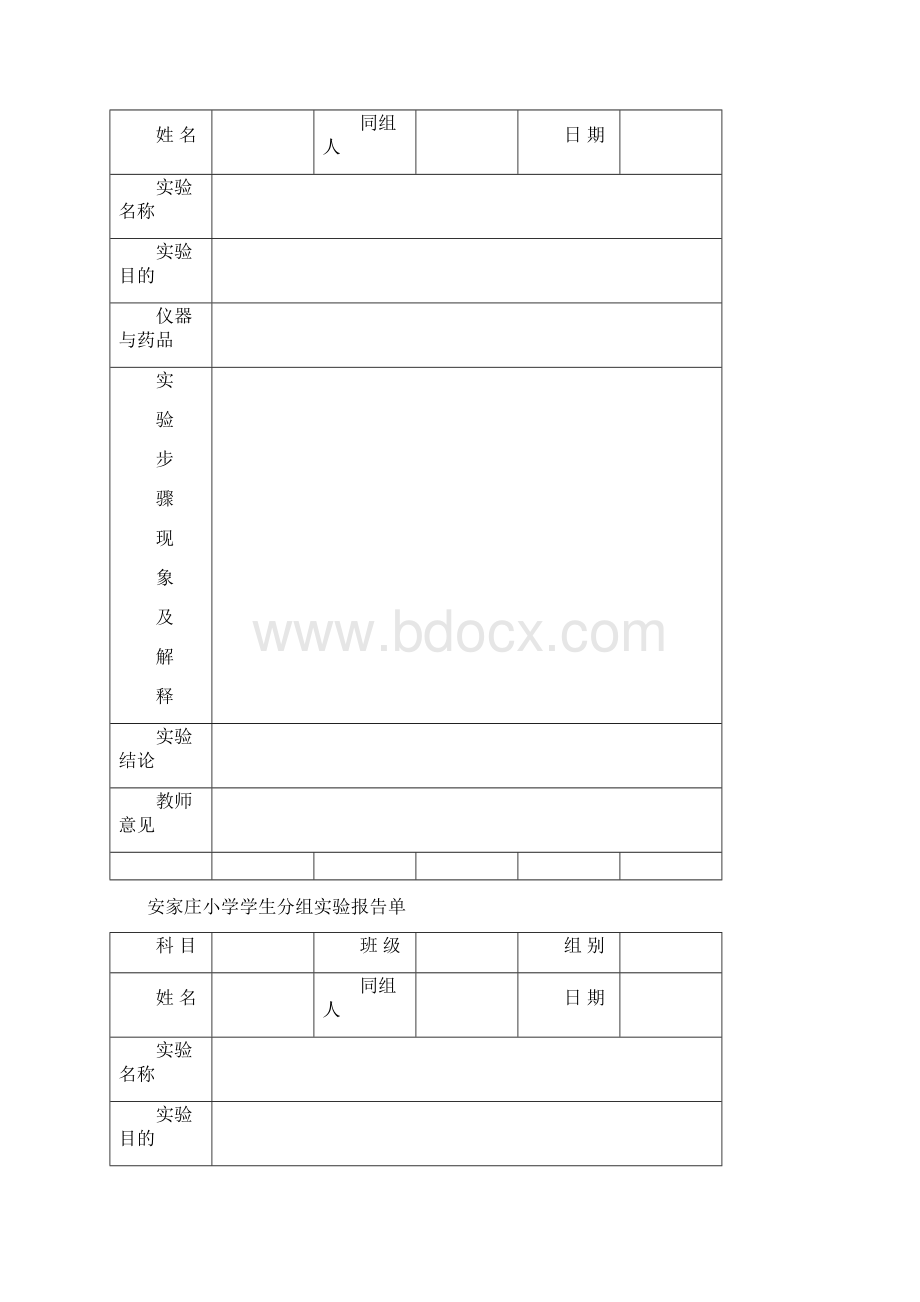 科学实验报告.docx_第2页