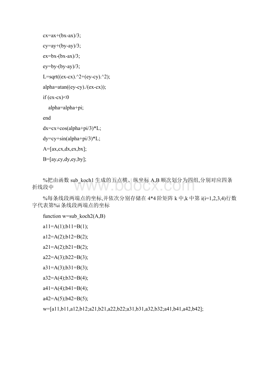 经典图形的Matlab.docx_第2页