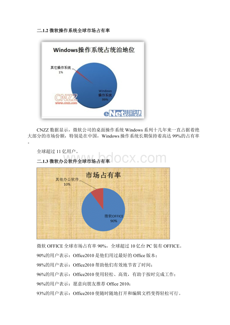 微软教育云整体解决方案优势Word格式.docx_第2页