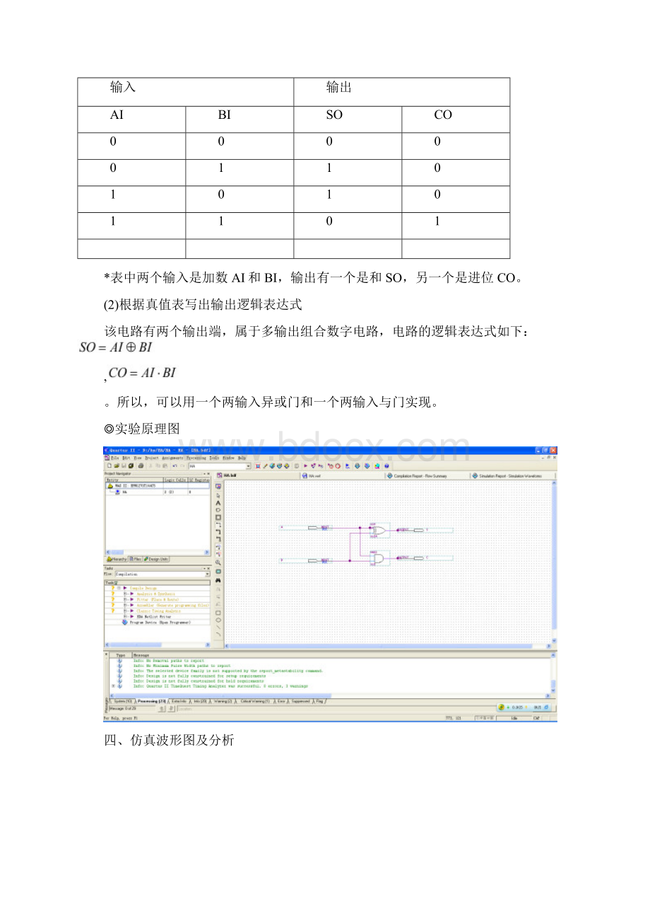 北邮大二下 数电实验报告.docx_第2页