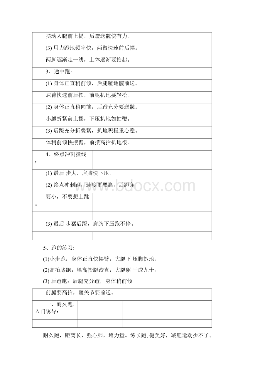 体育教学口诀Word格式文档下载.docx_第2页