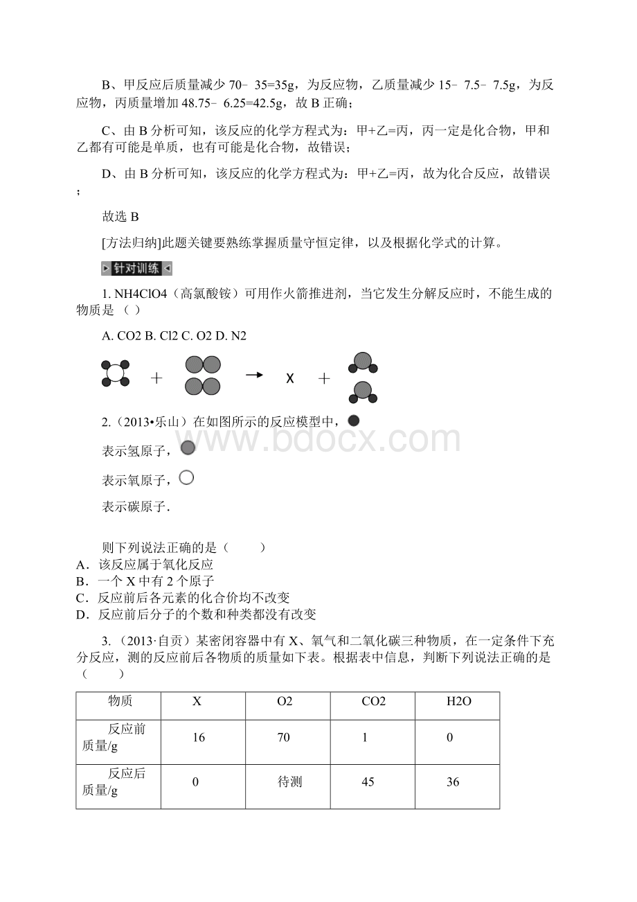 常用的化学思想和方法.docx_第2页