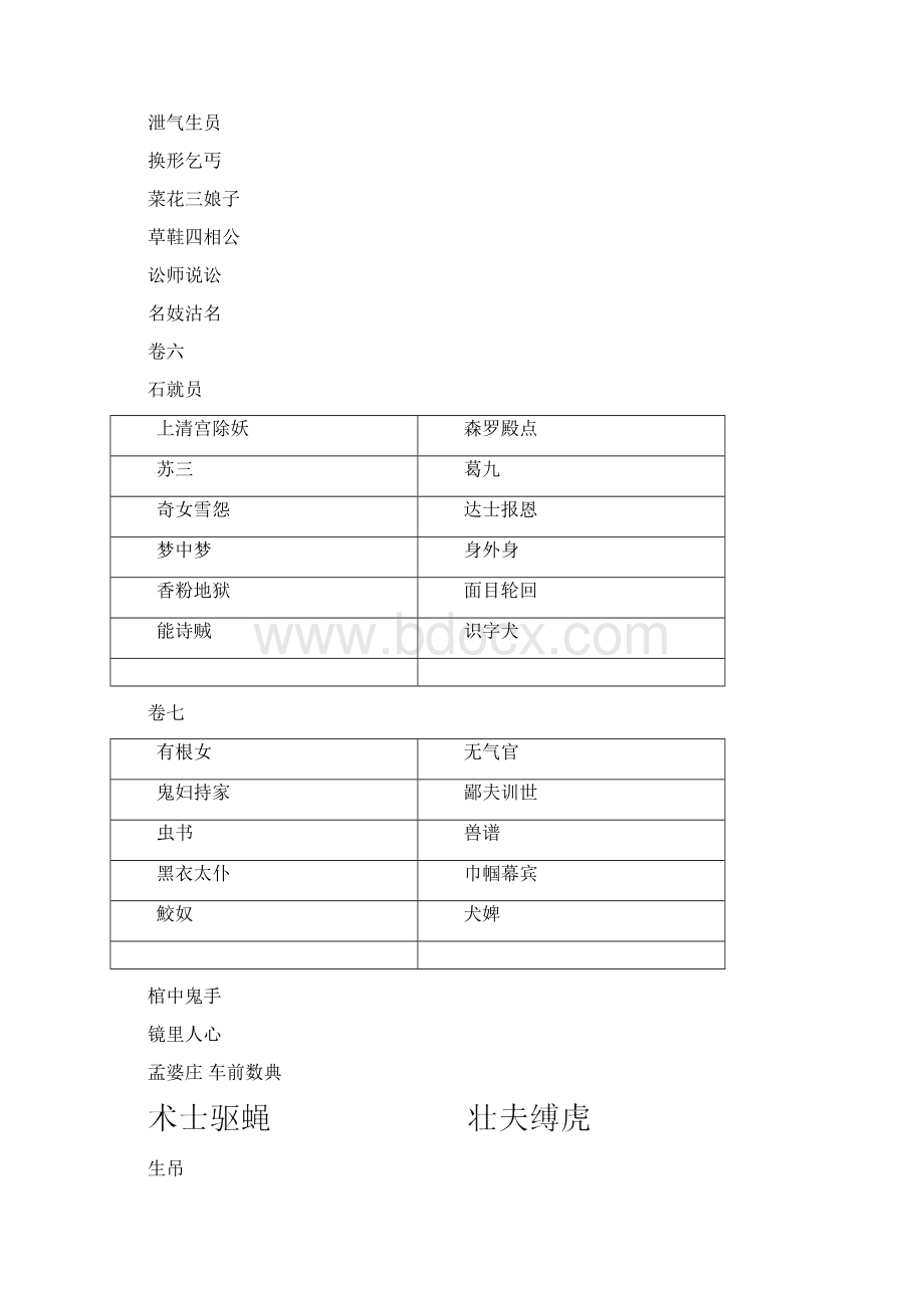 《谐铎》清沈起凤.docx_第2页