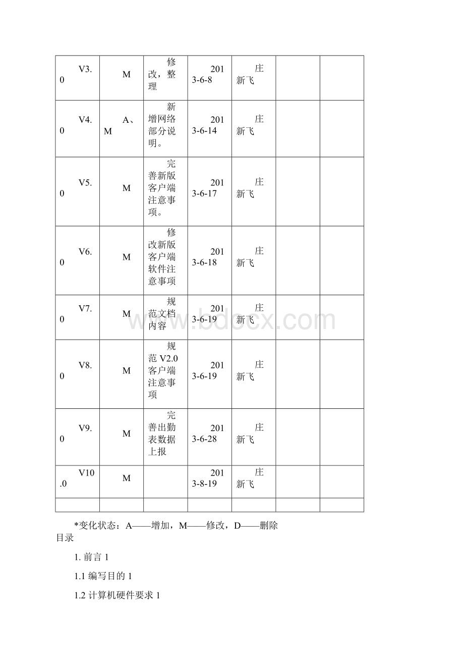 营养检测评估系统常见问题处理方法庄新飞V100概要Word文件下载.docx_第2页