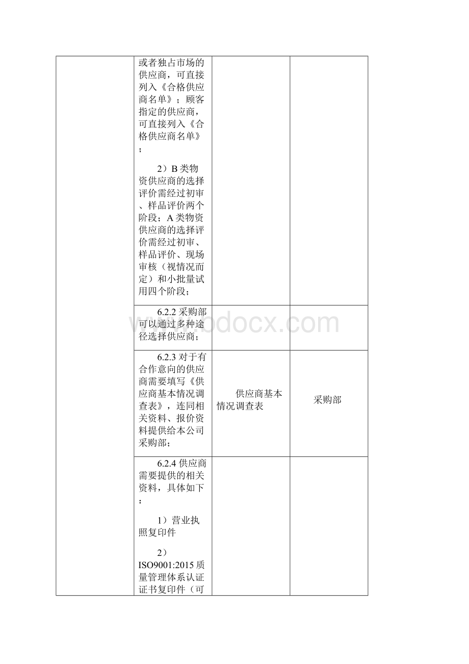 供应商管理控制程序含乌龟图文档格式.docx_第3页