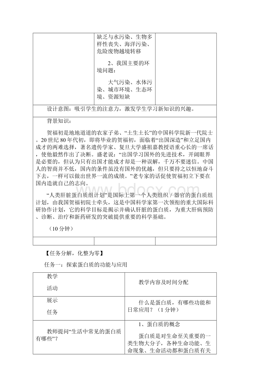 蛋白质工程教案.docx_第2页