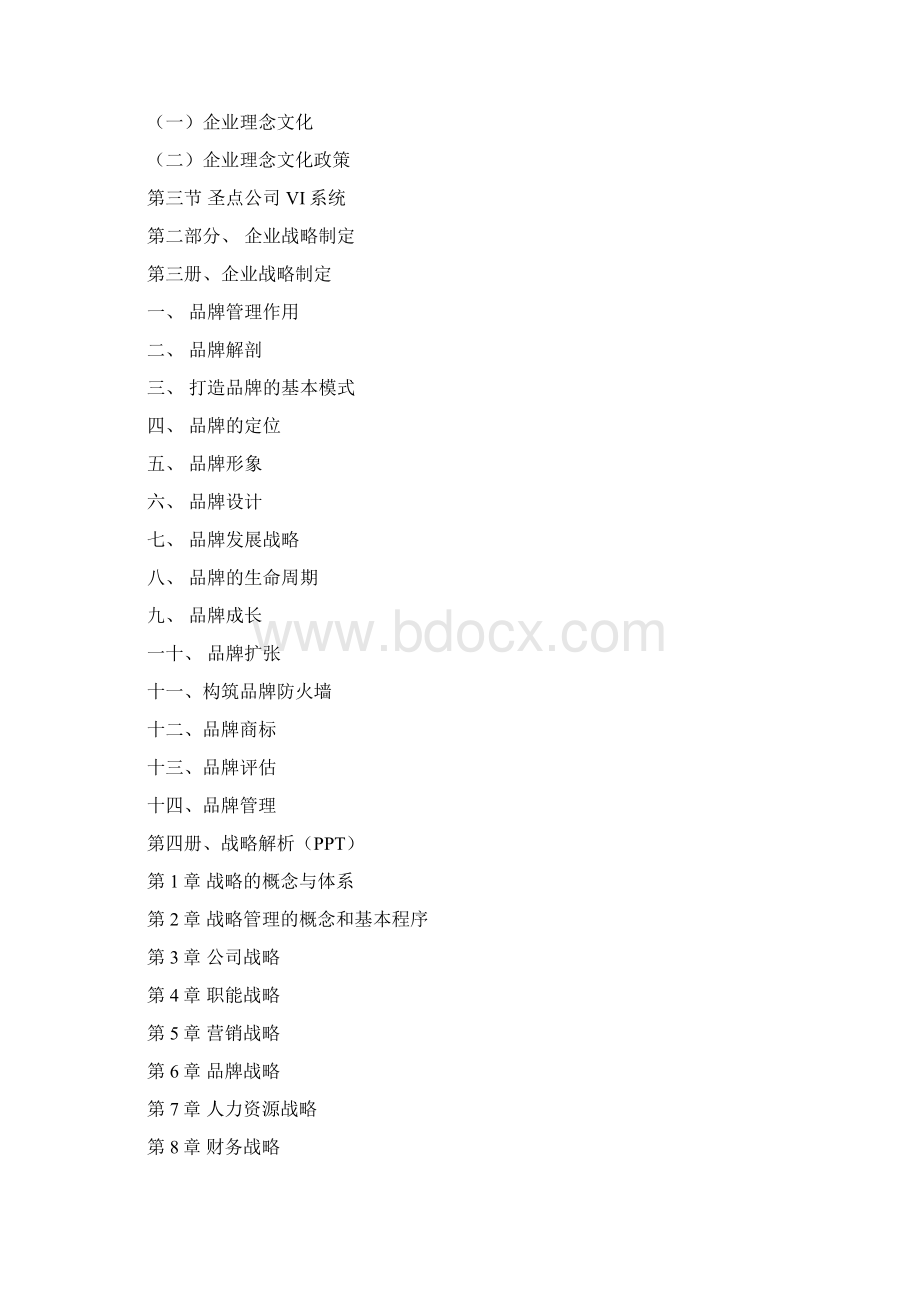 运营管理手册大纲Word文件下载.docx_第2页